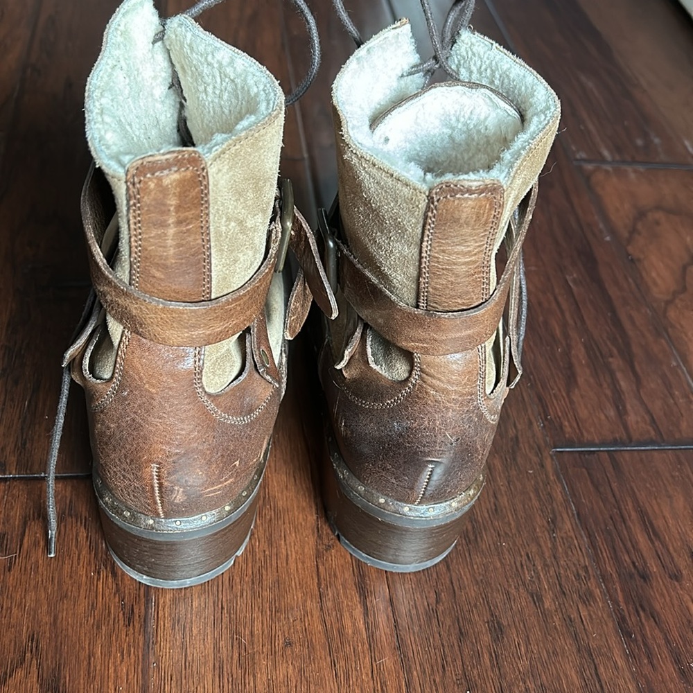 Ugg Luxury Collection Sassari Boots View 3
